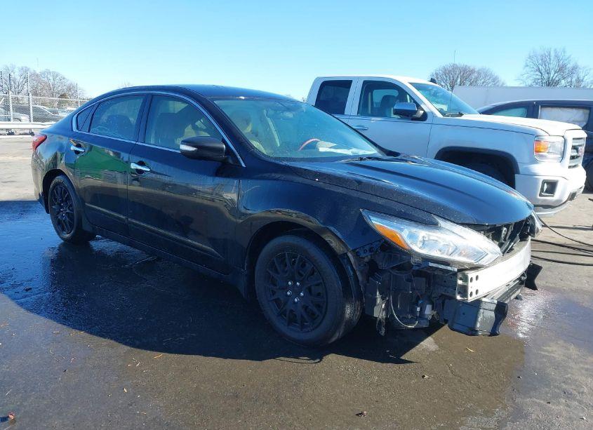 2016 Nissan Altima 2.5 S (VIN 1N4AL3AP6GC264251) main photo