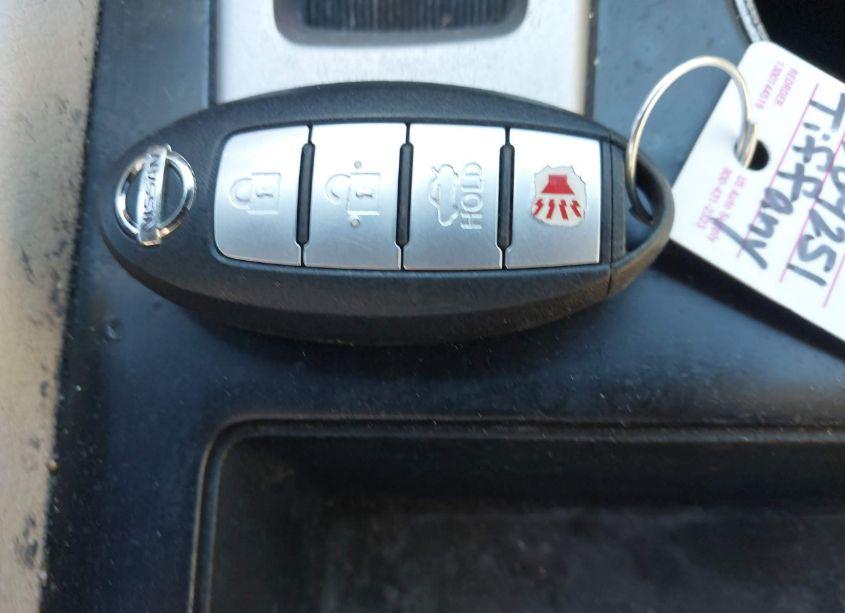 Photo 11 of 2016 Nissan Altima 2.5 S (VIN 1N4AL3AP6GC264251)