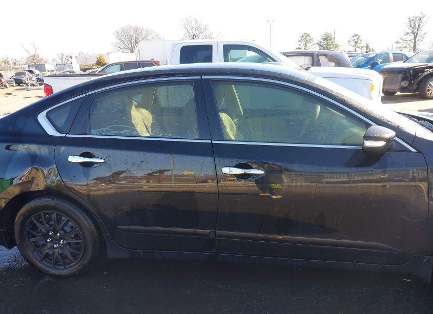 Photo 13 of 2016 Nissan Altima 2.5 S (VIN 1N4AL3AP6GC264251)