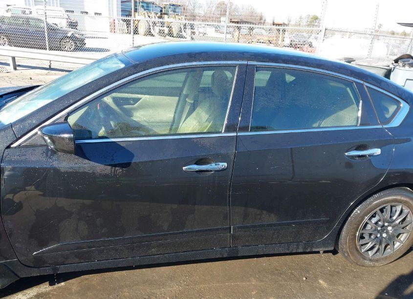 Photo 14 of 2016 Nissan Altima 2.5 S (VIN 1N4AL3AP6GC264251)