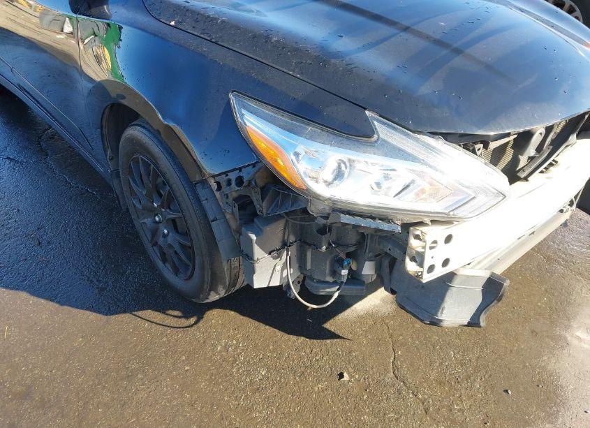 Photo 17 of 2016 Nissan Altima 2.5 S (VIN 1N4AL3AP6GC264251)