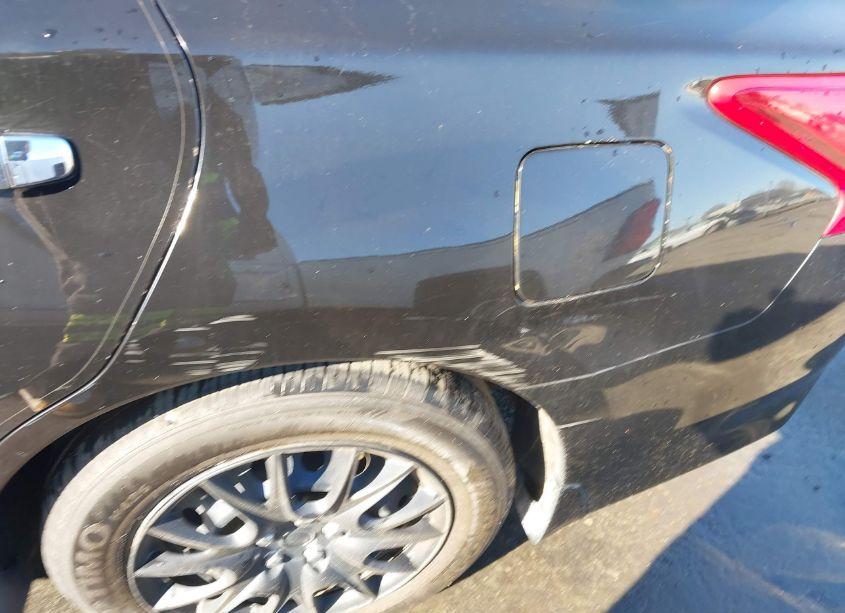 Photo 19 of 2016 Nissan Altima 2.5 S (VIN 1N4AL3AP6GC264251)