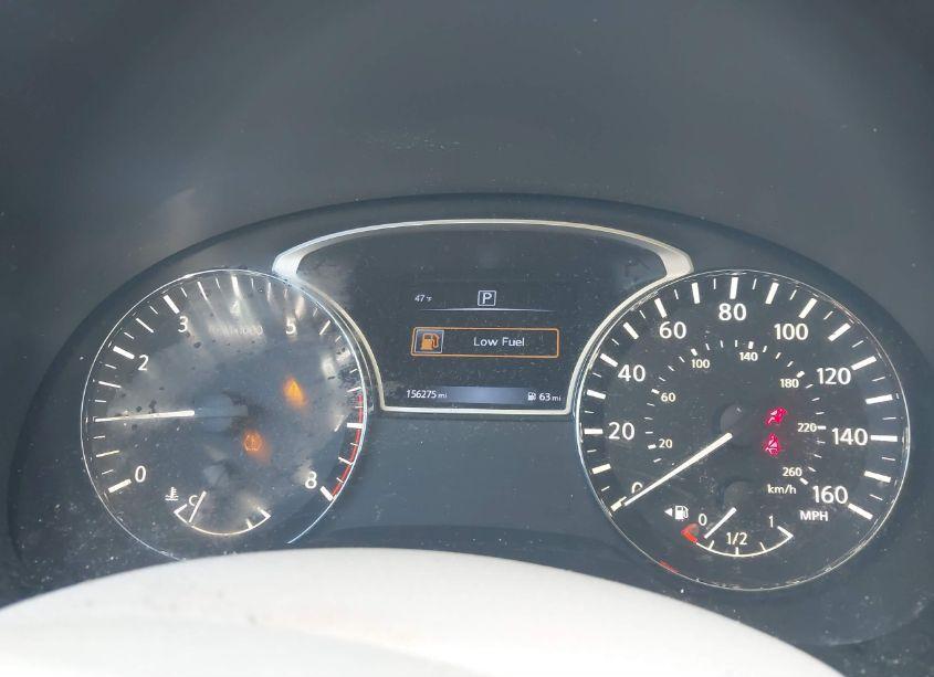 Photo 7 of 2016 Nissan Altima 2.5 S (VIN 1N4AL3AP6GC264251)