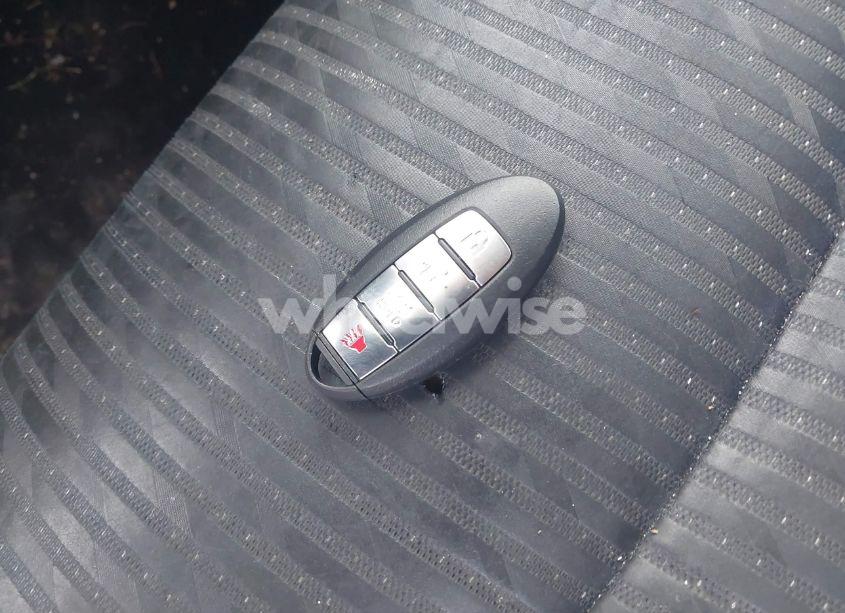 Photo 11 of 2016 Nissan Altima 2.5 S (VIN 1N4AL3AP6GC271779)