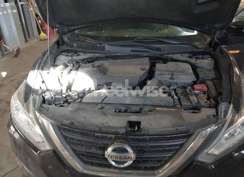 Photo 10 of 2016 Nissan Altima 2.5 SV (VIN 1N4AL3AP6GC272379)