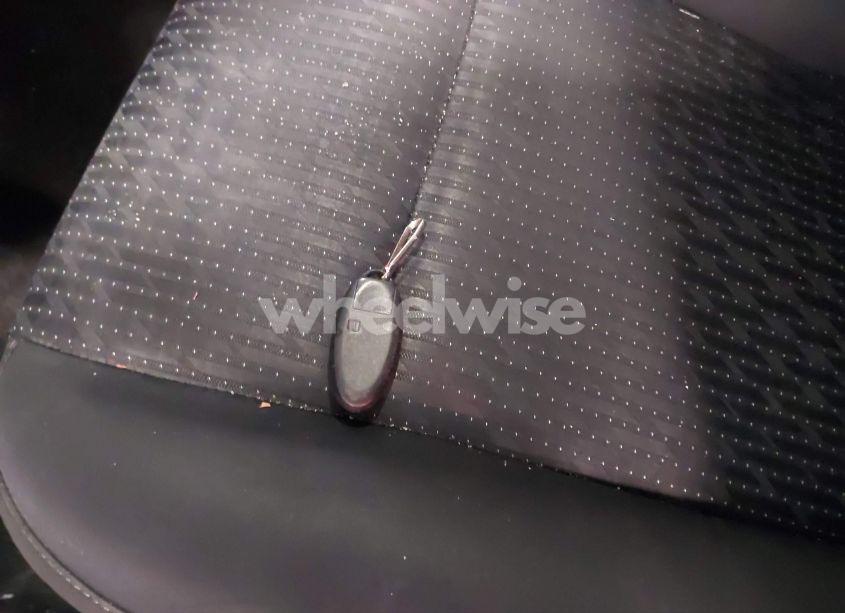 Photo 11 of 2016 Nissan Altima 2.5 SV (VIN 1N4AL3AP6GC272379)