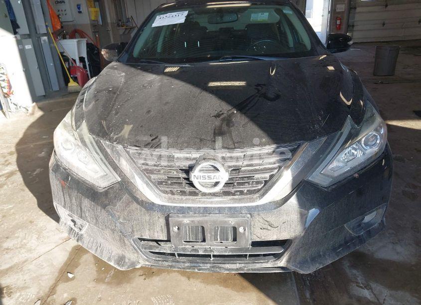 Photo 12 of 2016 Nissan Altima 2.5 SV (VIN 1N4AL3AP6GC272379)