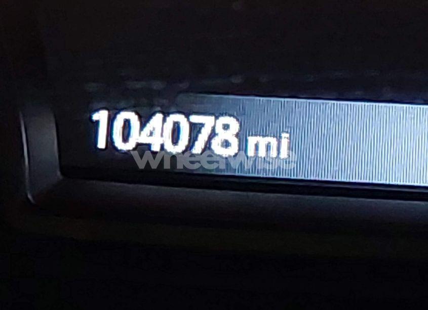 Photo 15 of 2016 Nissan Altima 2.5 SV (VIN 1N4AL3AP6GC272379)