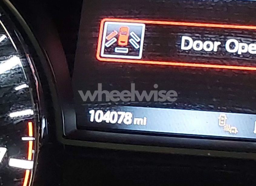 Photo 7 of 2016 Nissan Altima 2.5 SV (VIN 1N4AL3AP6GC272379)