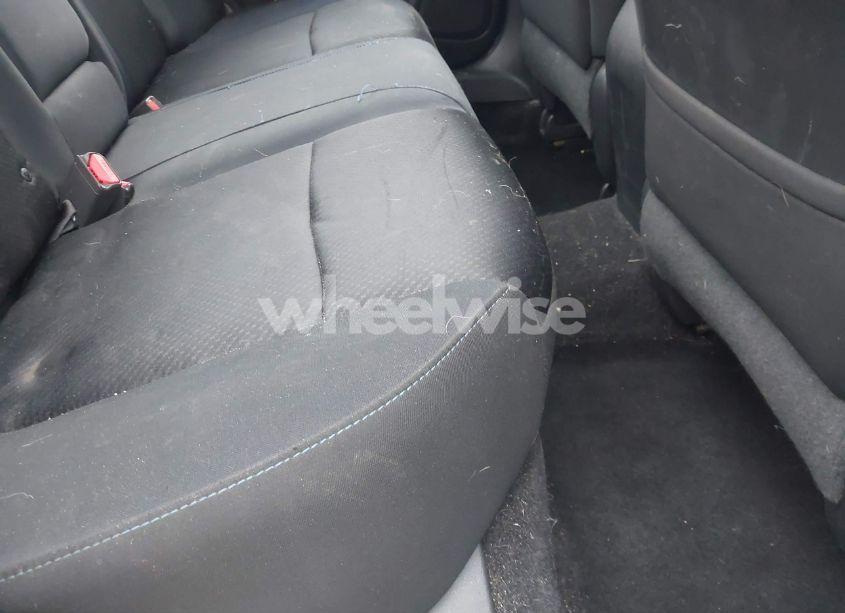 Photo 8 of 2016 Nissan Altima 2.5 SR (VIN 1N4AL3AP6GC275492)