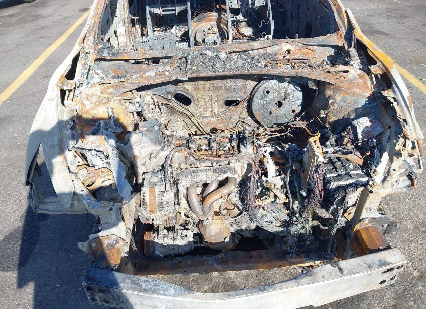 Photo 10 of 2016 Nissan Altima 2.5 S (VIN 1N4AL3AP6GC287707)