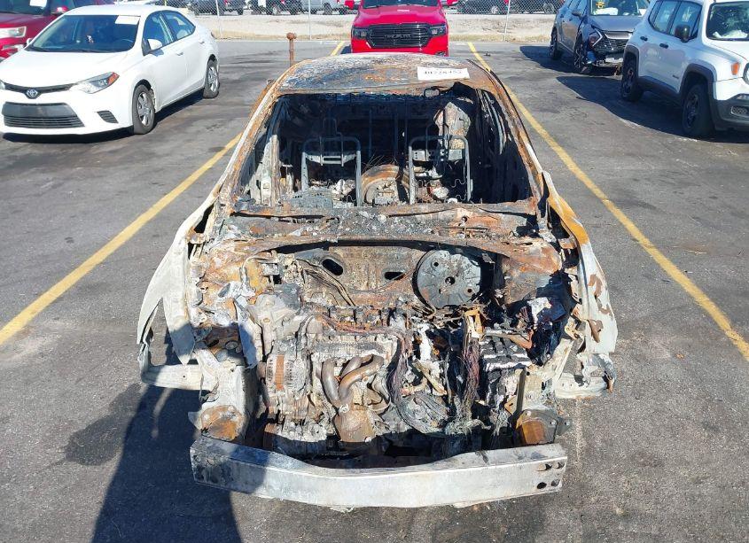 Photo 6 of 2016 Nissan Altima 2.5 S (VIN 1N4AL3AP6GC287707)