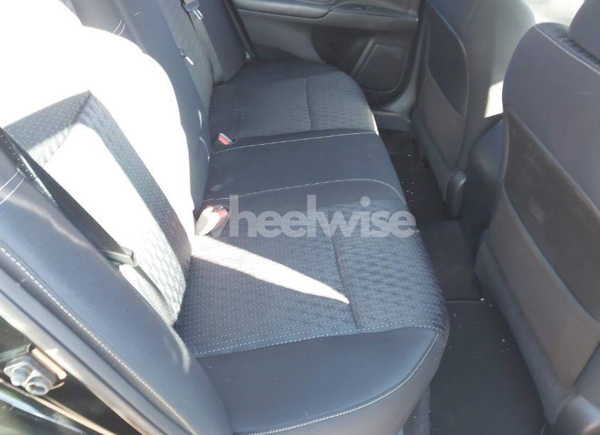 Photo 8 of 2016 Nissan Altima 2.5 S (VIN 1N4AL3AP6GN306051)