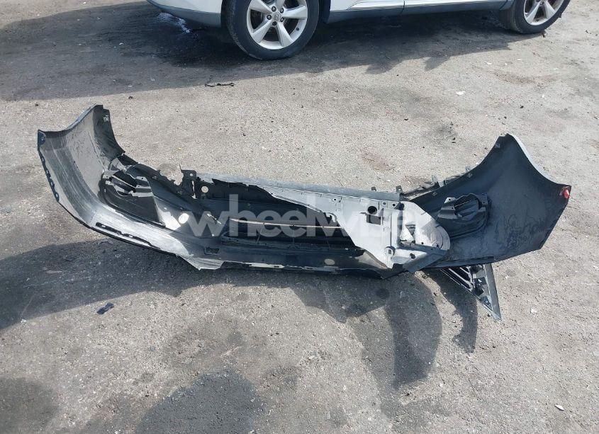 Photo 12 of 2016 Nissan Altima 2.5/2.5 S/2.5 SL/2.5 SR/2.5 SV (VIN 1N4AL3AP6GN330656)