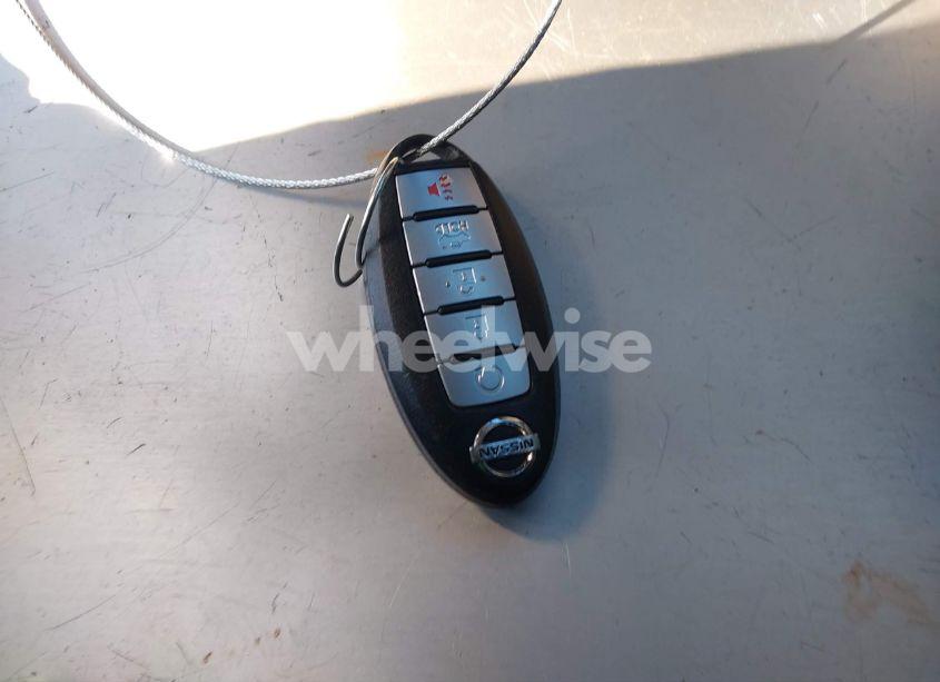 Photo 11 of 2016 Nissan Altima 2.5/2.5 S/2.5 SL/2.5 SR/2.5 SV (VIN 1N4AL3AP6GN336019)