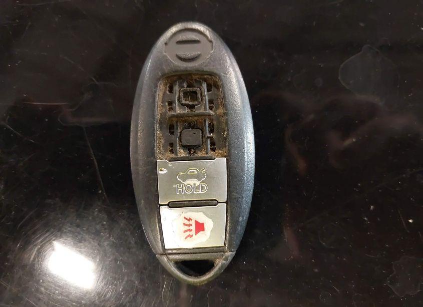 Photo 11 of 2016 Nissan Altima 2.5/2.5 S/2.5 SL/2.5 SR/2.5 SV (VIN 1N4AL3AP6GN355721)