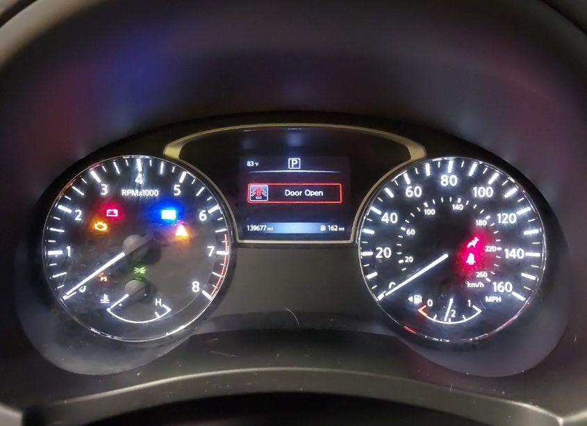 Photo 15 of 2016 Nissan Altima 2.5/2.5 S/2.5 SL/2.5 SR/2.5 SV (VIN 1N4AL3AP6GN355721)