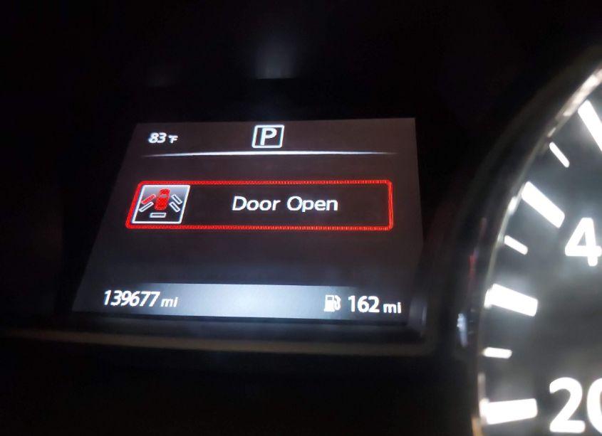 Photo 7 of 2016 Nissan Altima 2.5/2.5 S/2.5 SL/2.5 SR/2.5 SV (VIN 1N4AL3AP6GN355721)