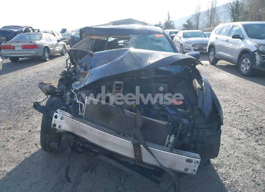 Photo 13 of 2016 Nissan Altima 2.5 S (VIN 1N4AL3AP6GN369831)