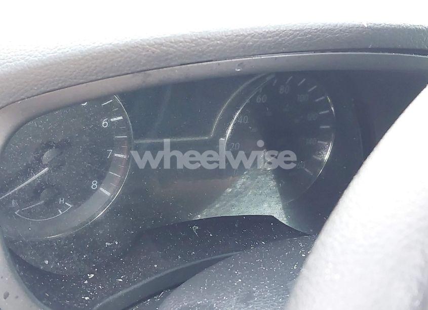 Photo 16 of 2016 Nissan Altima 2.5 S (VIN 1N4AL3AP6GN369831)