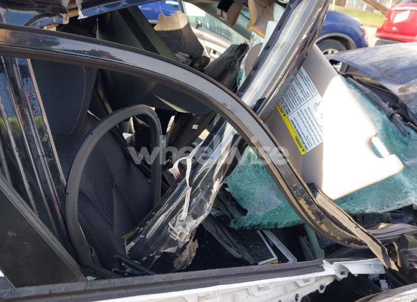 Photo 5 of 2016 Nissan Altima 2.5 S (VIN 1N4AL3AP6GN369831)