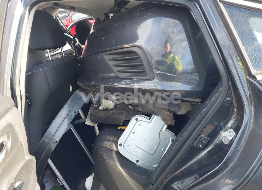 Photo 8 of 2016 Nissan Altima 2.5 S (VIN 1N4AL3AP6GN369831)