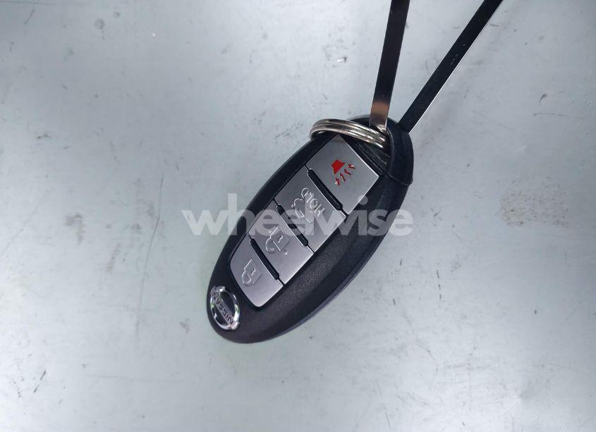 Photo 11 of 2016 Nissan Altima 2.5 S (VIN 1N4AL3AP6GN373037)