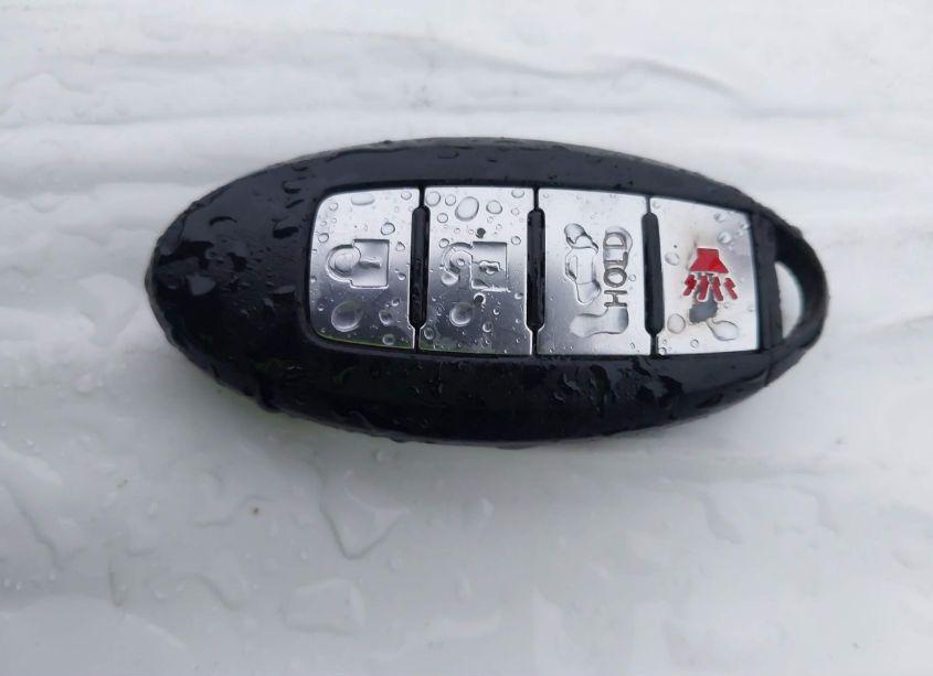 Photo 11 of 2016 Nissan Altima 2.5/2.5 S/2.5 SL/2.5 SR/2.5 SV (VIN 1N4AL3AP6GN375578)