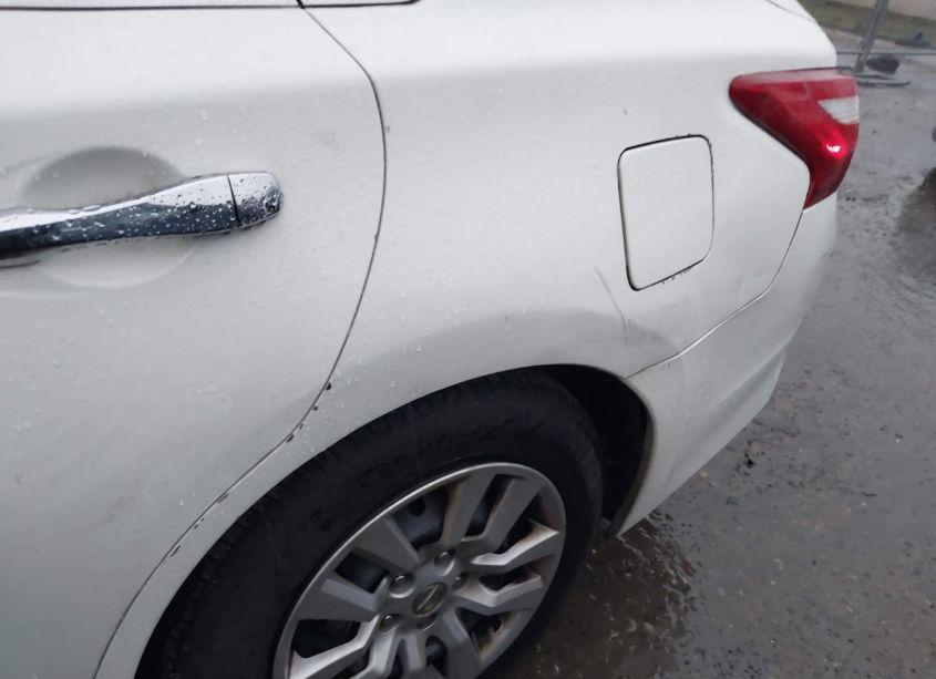 Photo 15 of 2016 Nissan Altima 2.5/2.5 S/2.5 SL/2.5 SR/2.5 SV (VIN 1N4AL3AP6GN375578)