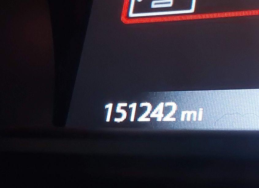 Photo 15 of 2016 Nissan Altima 2.5 SR (VIN 1N4AL3AP6GN382739)