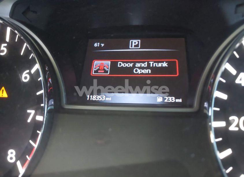 Photo 15 of 2016 Nissan Altima 2.5 S (VIN 1N4AL3AP6GN385799)