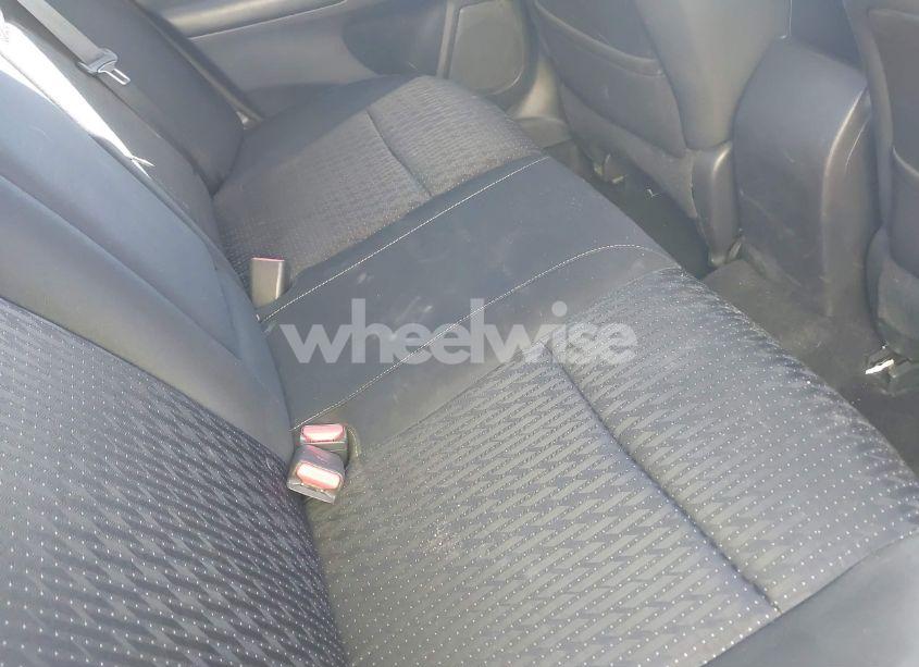 Photo 8 of 2016 Nissan Altima 2.5 S (VIN 1N4AL3AP6GN385799)