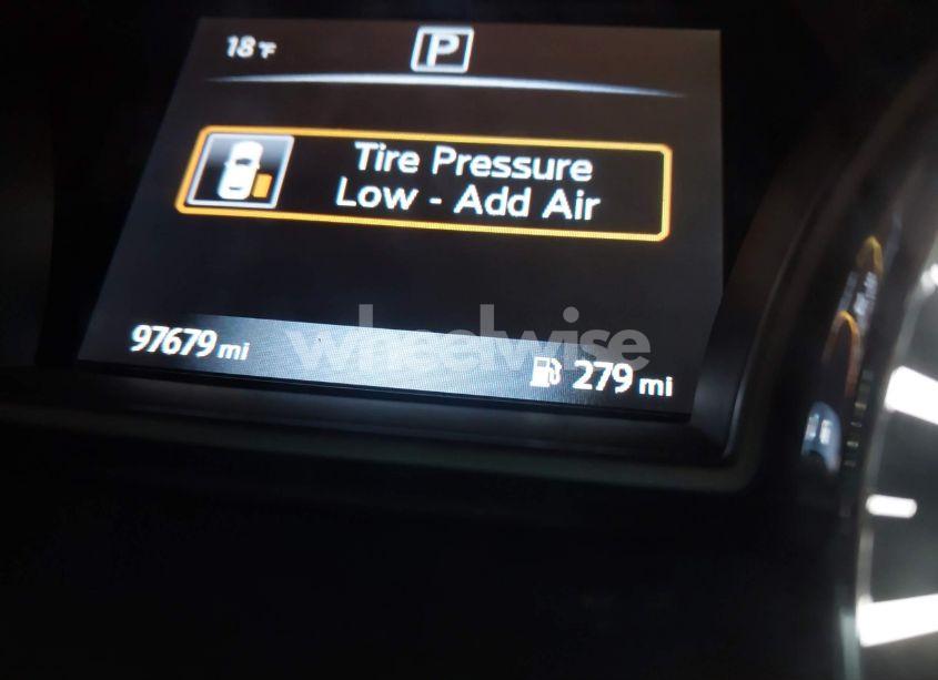 Photo 7 of 2016 Nissan Altima 2.5 S (VIN 1N4AL3AP6GN389755)