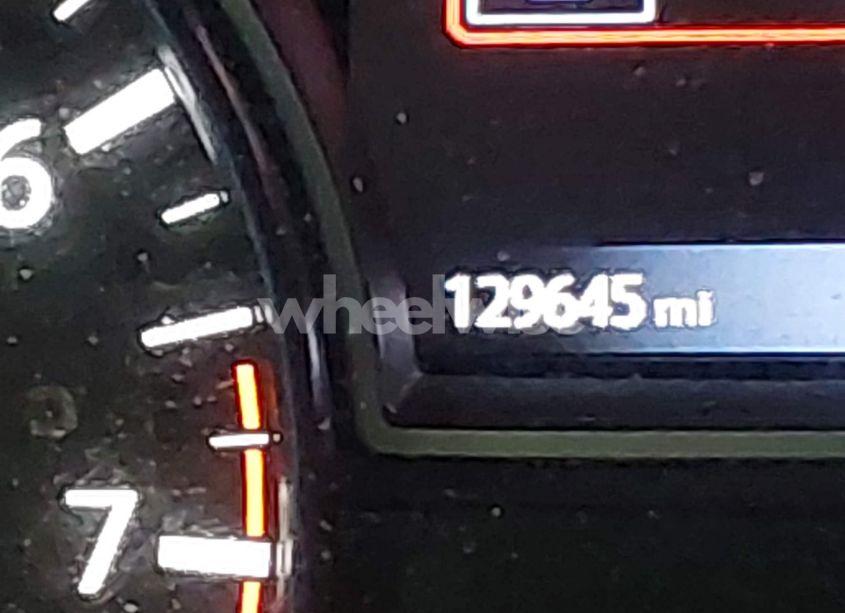 Photo 15 of 2016 Nissan Altima 2.5 SR (VIN 1N4AL3AP6GN390503)