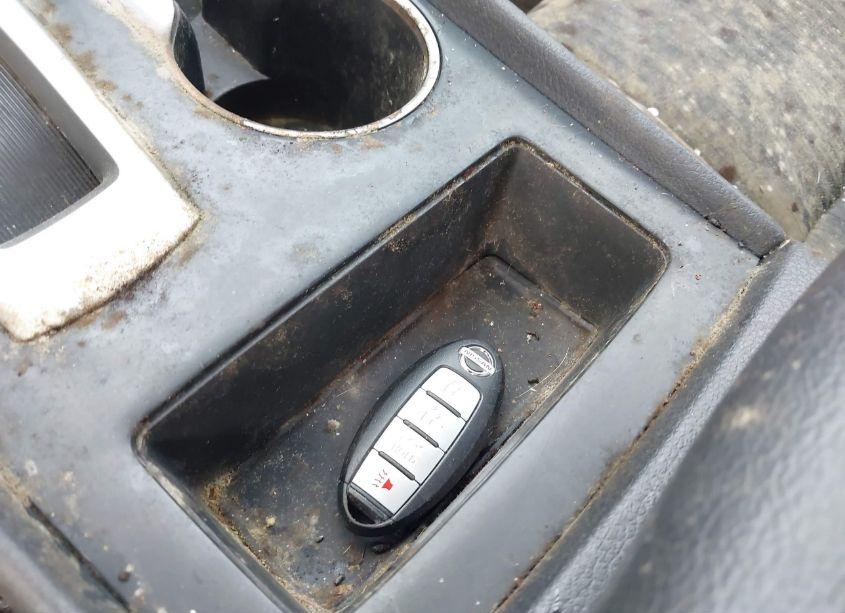 Photo 11 of 2016 Nissan Altima 2.5 S (VIN 1N4AL3AP6GN391957)