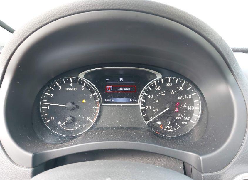 Photo 7 of 2016 Nissan Altima 2.5 S (VIN 1N4AL3AP6GN391957)