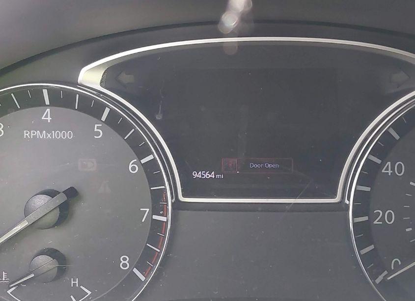 Photo 7 of 2017 Nissan Altima 2.5/2.5 S/2.5 SL/2.5 SR/2.5 SV (VIN 1N4AL3AP6HC111824)