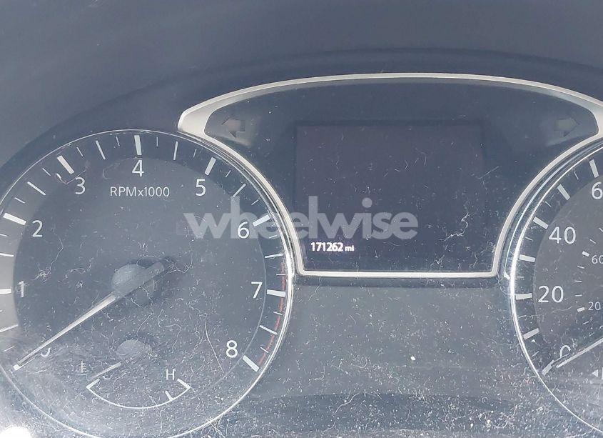 Photo 15 of 2017 Nissan Altima 2.5 S (VIN 1N4AL3AP6HC142913)