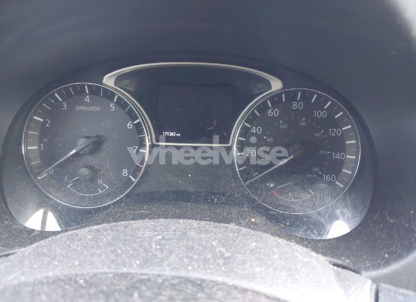 Photo 7 of 2017 Nissan Altima 2.5 S (VIN 1N4AL3AP6HC142913)