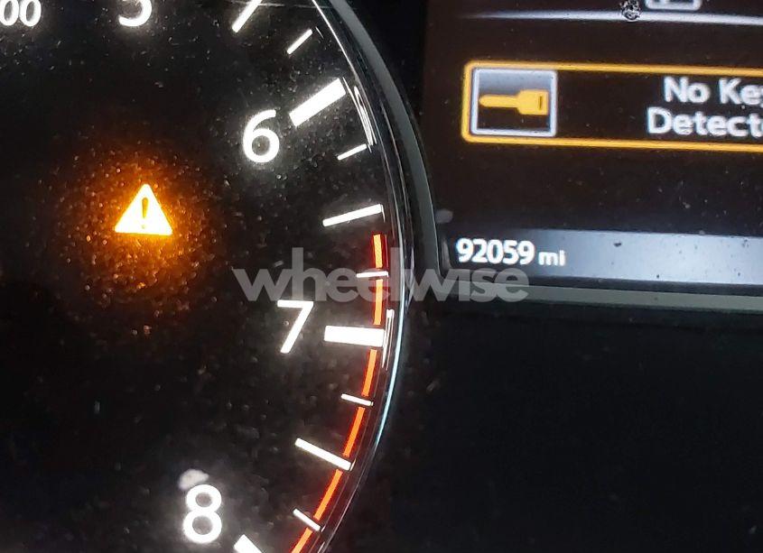 Photo 15 of 2017 Nissan Altima 2.5 S (VIN 1N4AL3AP6HC149554)