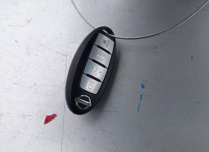 Photo 11 of 2017 Nissan Altima 2.5 S (VIN 1N4AL3AP6HC151742)