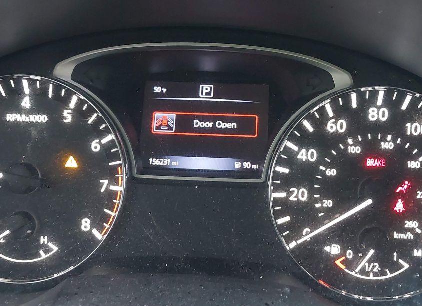 Photo 15 of 2017 Nissan Altima 2.5 S (VIN 1N4AL3AP6HC151742)