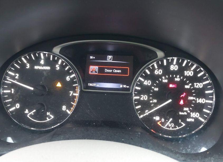 Photo 7 of 2017 Nissan Altima 2.5 S (VIN 1N4AL3AP6HC151742)