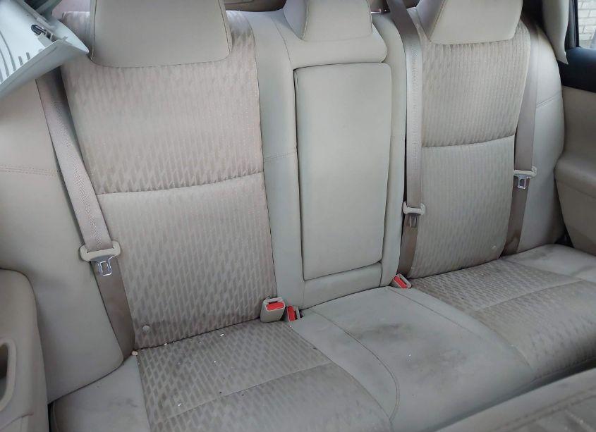 Photo 8 of 2017 Nissan Altima 2.5 S (VIN 1N4AL3AP6HC151742)