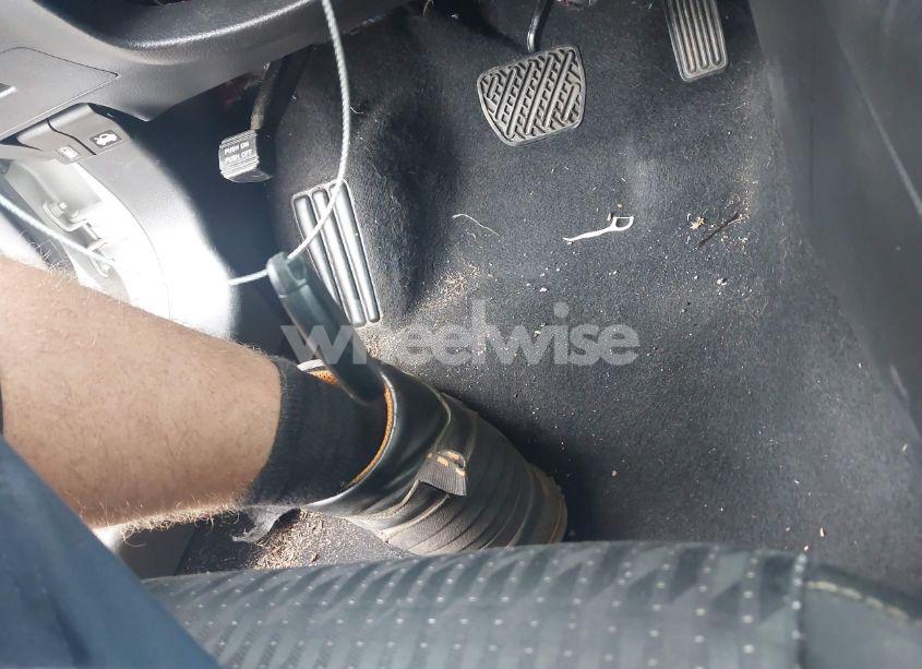 Photo 11 of 2017 Nissan Altima 2.5 S (VIN 1N4AL3AP6HC152423)