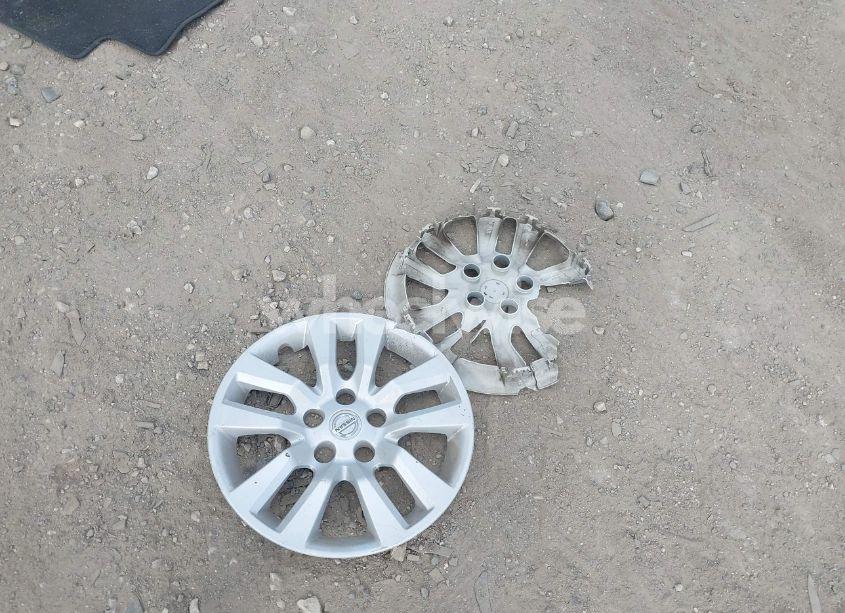 Photo 12 of 2017 Nissan Altima 2.5 S (VIN 1N4AL3AP6HC157685)