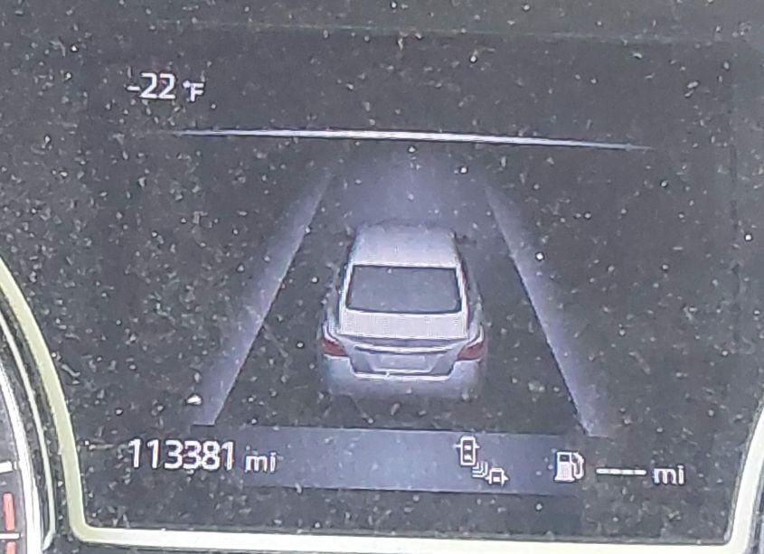 Photo 14 of 2017 Nissan Altima 2.5 SL (VIN 1N4AL3AP6HC161123)