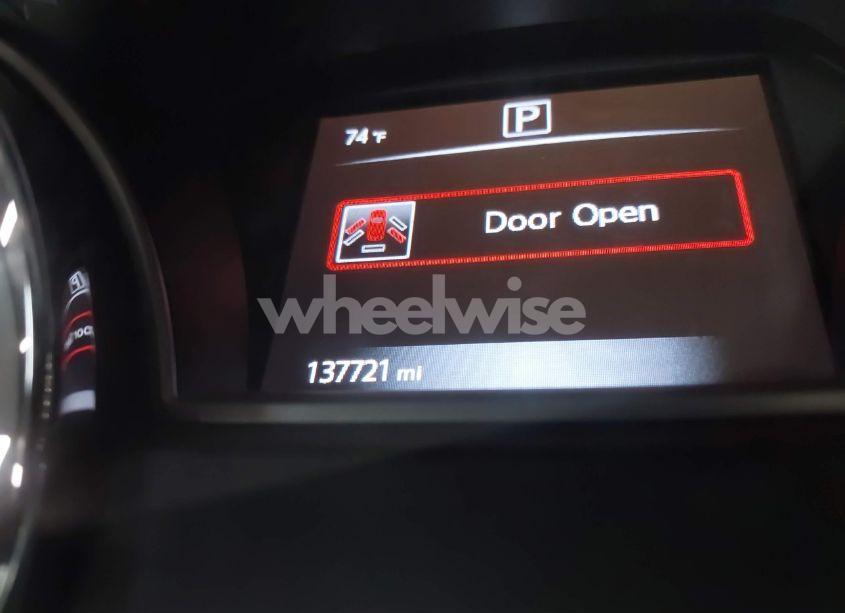 Photo 15 of 2017 Nissan Altima 2.5 S (VIN 1N4AL3AP6HC190962)