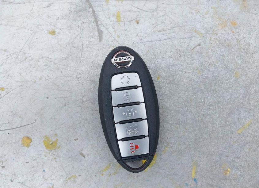 Photo 11 of 2017 Nissan Altima 2.5 SL (VIN 1N4AL3AP6HC197605)