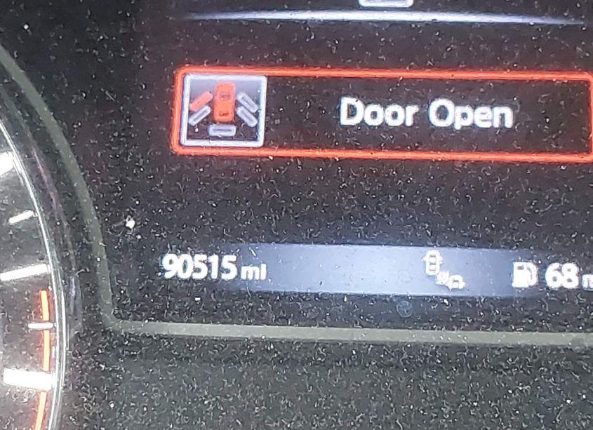 Photo 15 of 2017 Nissan Altima 2.5 SV (VIN 1N4AL3AP6HC207615)